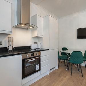 Superior Appartement met een Slaapkamer