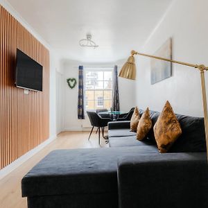 Appartement met een Slaapkamer